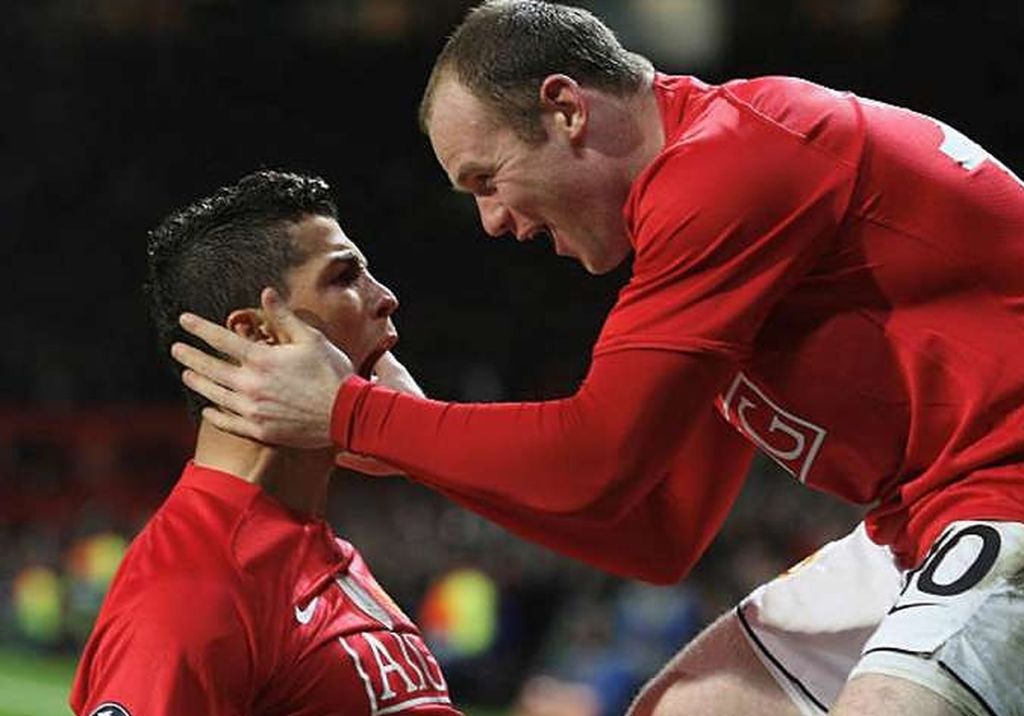 “Ο Κριστιάνο είναι δολοφόνος, ο Μέσι σε βασανίζει πριν σε σκοτώσει”