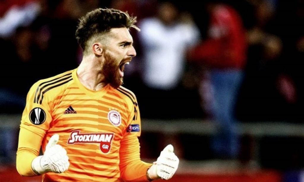 Στο μικροσκόπιο του «Τσόλο» ο Σα