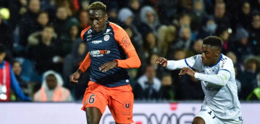 Σαμπιά: Σε τεχνητό κώμα λόγω κορωνοϊού