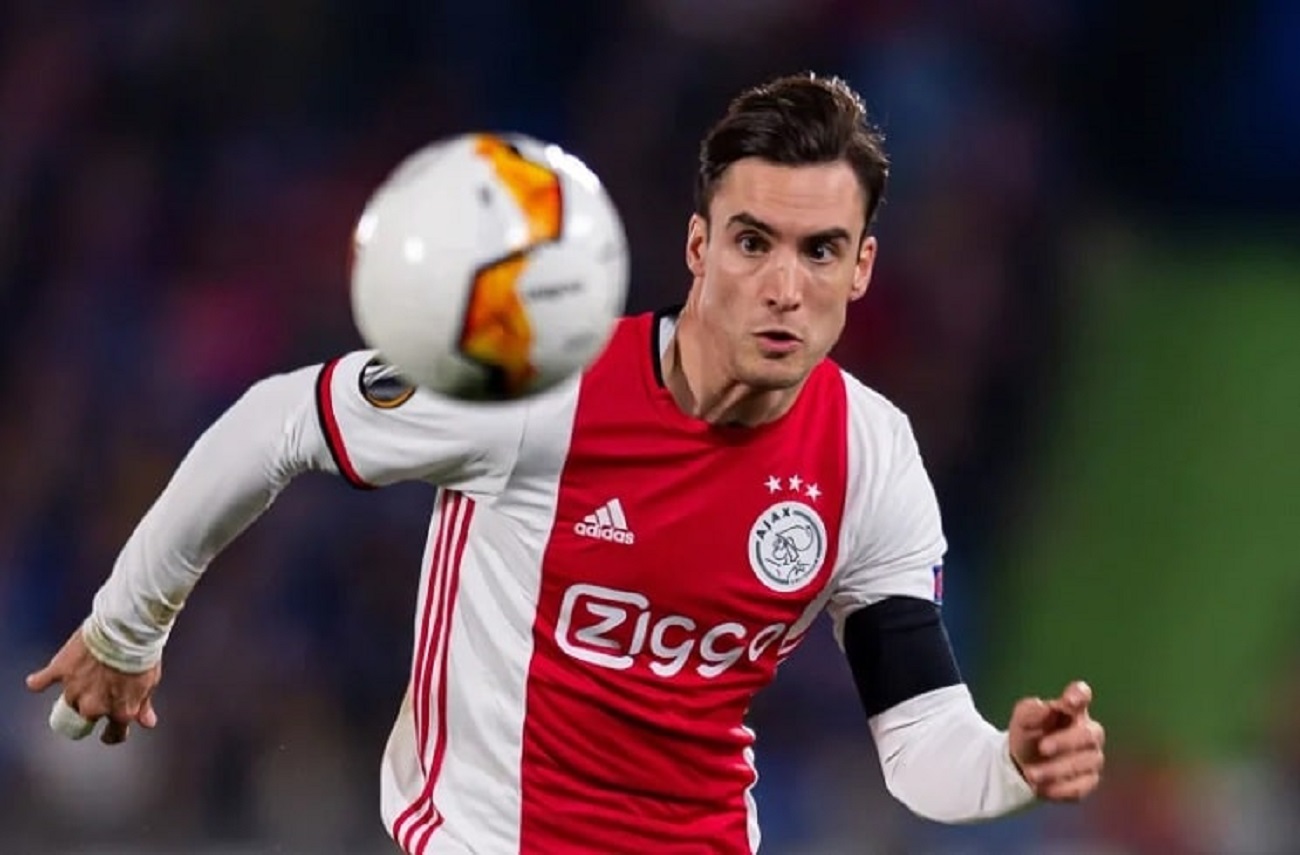 Κολλάει του Τέγιες, προχωράει για Ταλιαφίκο η Γιουνάιτεντ!