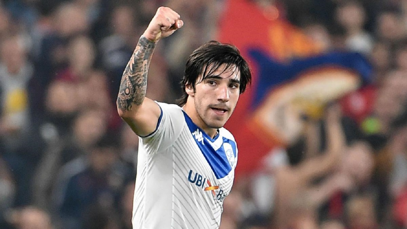 Όλη η Ιταλία θέλει Τονάλι και εκείνος θέλει Μίλαν!