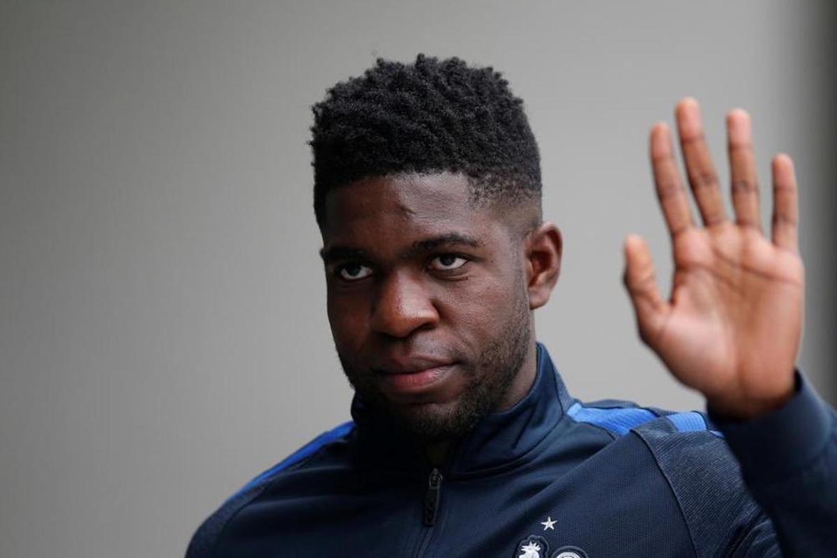 Ουμτιτί, ο νέος ηγέτης της άμυνας του Γκατούζο