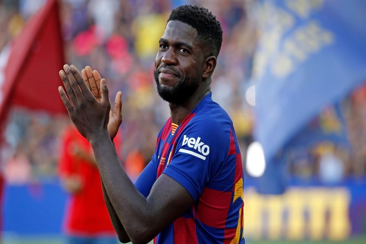 Λονδρέζικη “μάχη” για την απόκτηση του Ουμτιτί