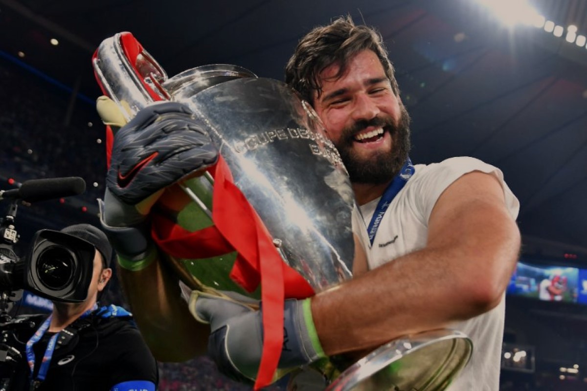 Το μοιραίο λάθος της Τσέλσι που έστειλε τον Άλισον στην Λίβερπουλ