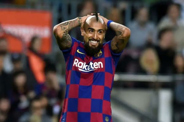 Αρτούρο Βιντάλ