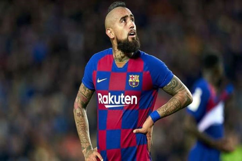 Η Ρεάλ Μαδρίτης έσπασε το σπουδαίο σερί του Βιδάλ