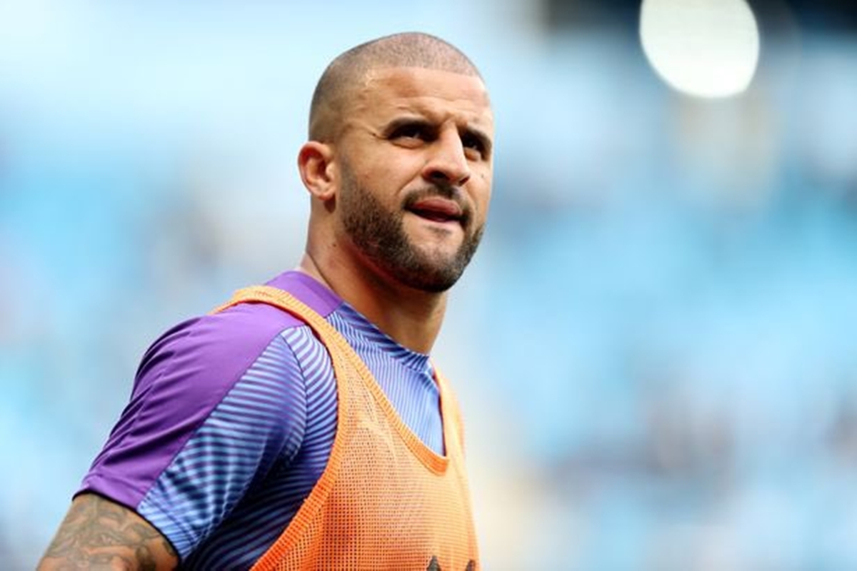 “Πυρά” Γκουαρντιόλα: «Γουόκερ, έλα να το λύσουμε! Μην κάνετε ανοησίες όταν βγαίνετε…»