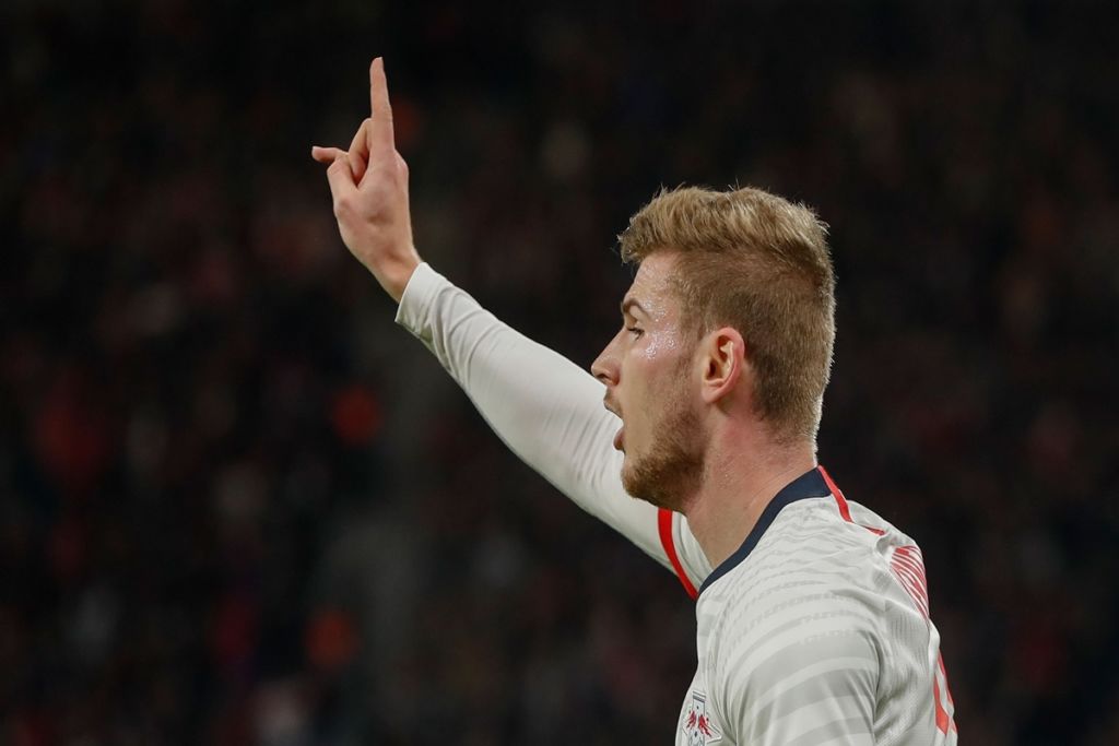 Βέρνερ, το Plan B των Μπαρτσελόνα και Ρεάλ