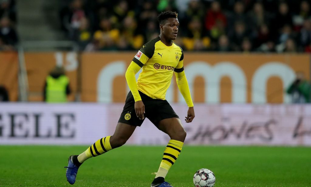 Είδωλο ο Ζαγκαντού – Τραυματίστηκε εν μέσω κορωνοϊού