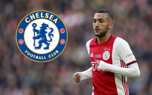 Φρανκ Λάμπαρντ