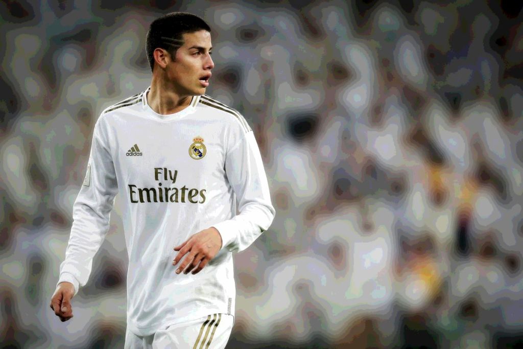 Χάμες: Φεύγει από τη Ρεάλ, αλλά πού πάει;