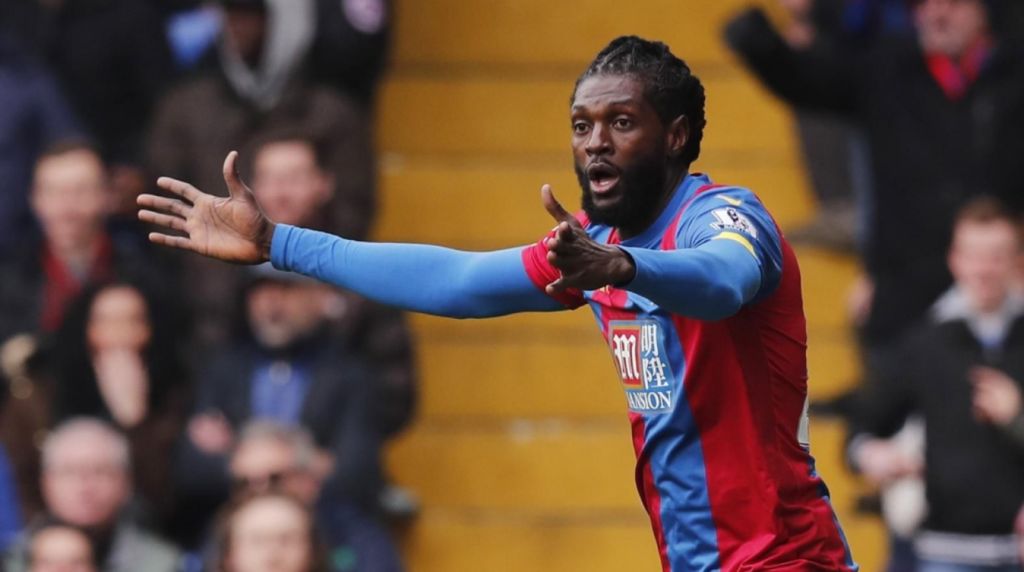 Αντεμπαγιόρ: «Δεν θα κάνω καμία δωρεά, είναι τόσο απλό»