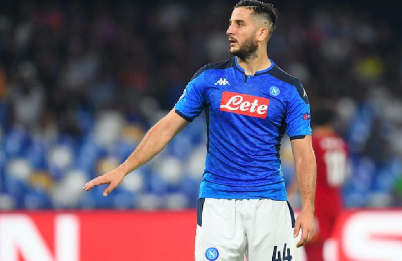 Έναν μήνα εκτός προπονήσεων ο Μανωλάς