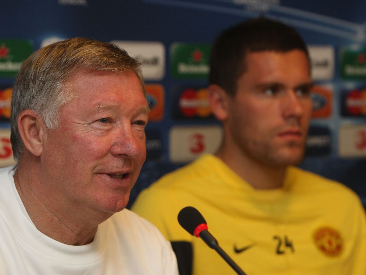 «Καμία ανοχή του Φέργκιουσον σε λάθη»