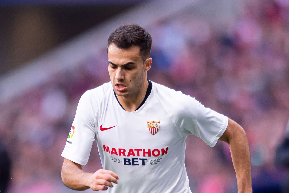 Ανοικτά «μέτωπα» για Ρεγκιλόν στη Ρεάλ