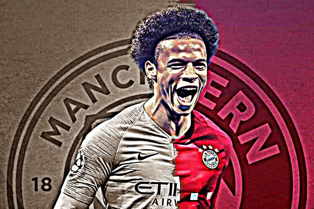 Με Σανέ η επίθεση της Μπάγερν γίνεται ασταμάτητη!