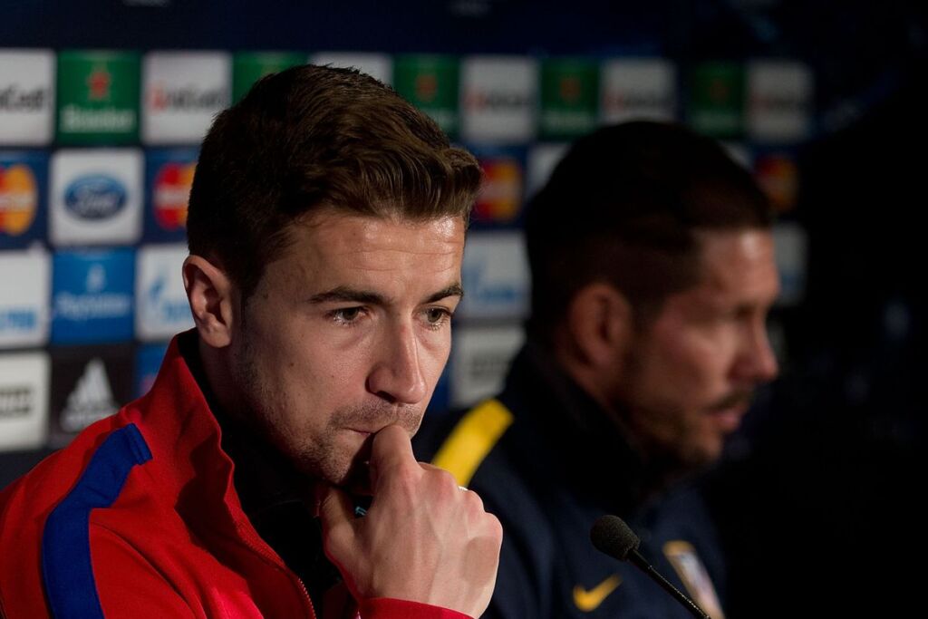 «Ο Γκάμπι βοηθός του Σιμεόνε από τη νέα χρονιά»