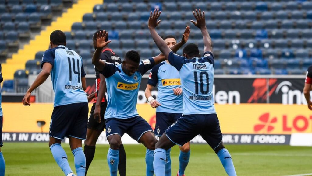 Με το δεξί η Γκλάντμπαχ στη «νέα» Bundesliga!