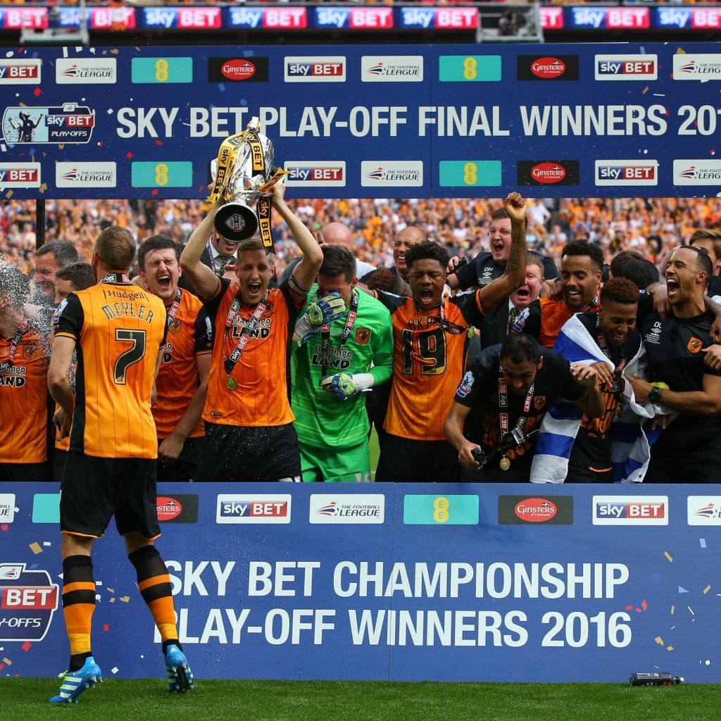 Συνεχίζεται κανονικά η Τσάμπιονσιπ