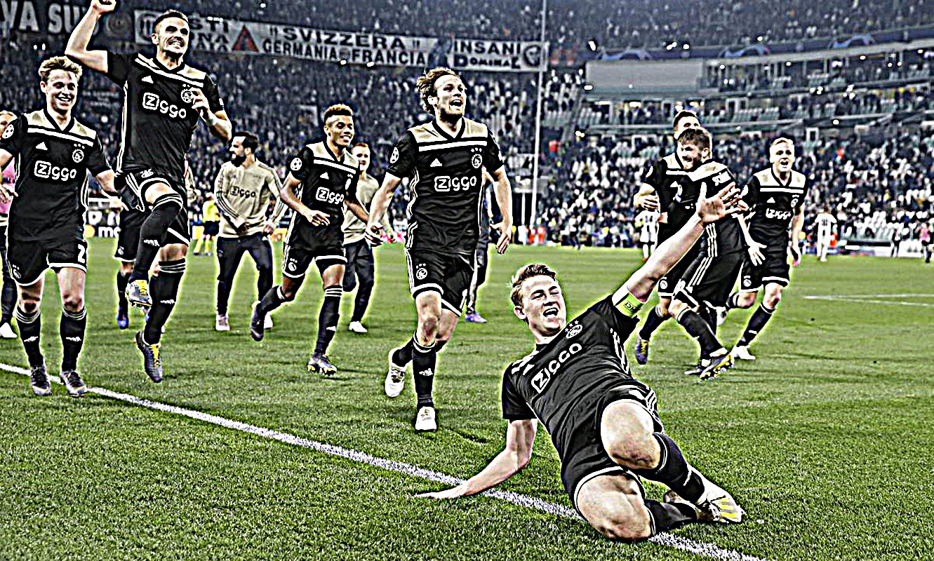 Άγιαξ: Το μοντέρνο ποδόσφαιρο «σκότωσε» μια σπουδαία ομάδα