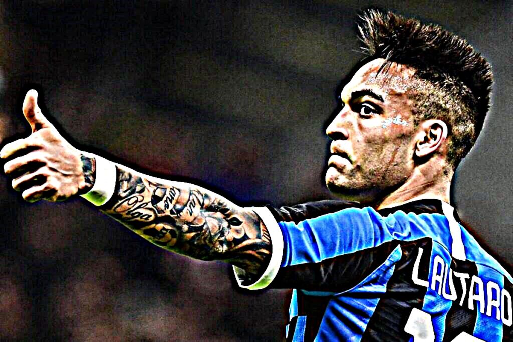 Ψάχνοντας την λογική στην επιλογή Λαουτάρο για τη Μπαρτσελόνα