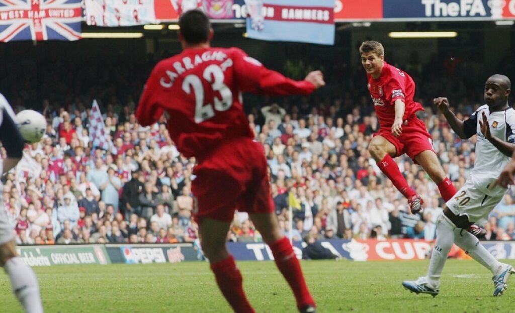 Το ποίημα του «Stevie G» και ο συναρπαστικότερος τελικός FA Cup της ιστορίας! (vids)