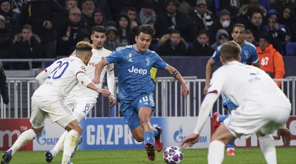 «Στις 8 Αυγούστου το Γιουβέντους-Λιόν, 10-12 ο προημιτελικός της Παρί!»