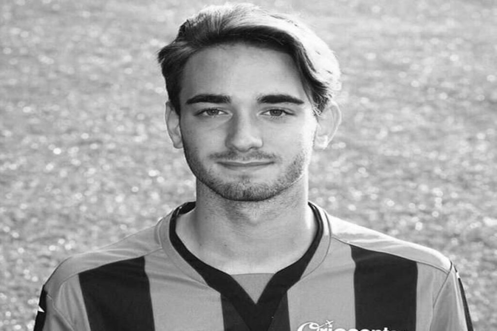 Απεβίωσε 19χρονος ποδοσφαιριστής της Αταλάντα