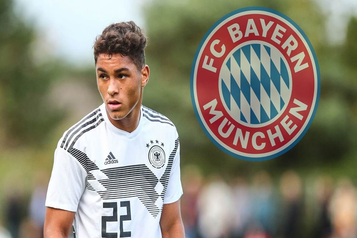 Μπάγερν Μονάχου: Έκλεψε διαμαντάκι από την Χόφενχαϊμ