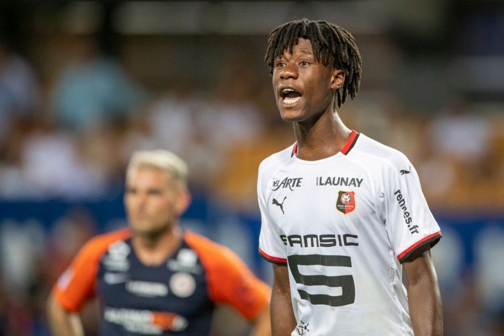 Ο πρόεδρος της Ρεν χάλασε τα όνειρα της Ρεάλ για… Καμαβινγκά!