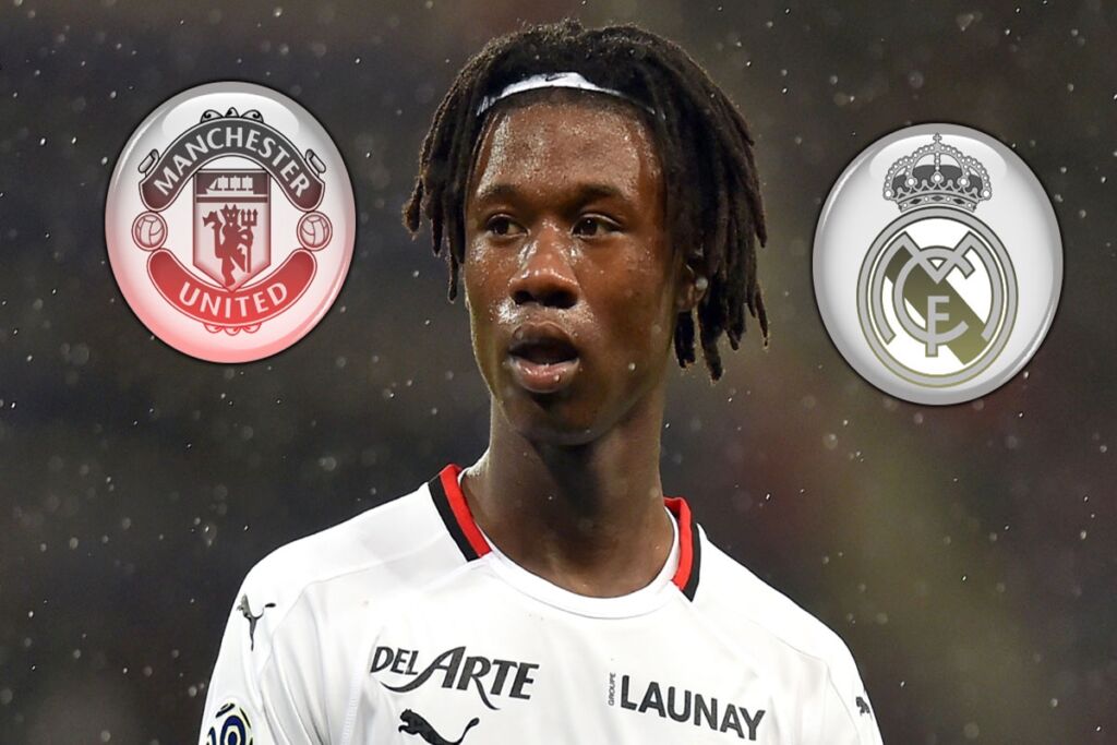 Χαλάει τα πλάνα του Ζιντάν για Καμαβινγκά ο Σόλσκιερ!