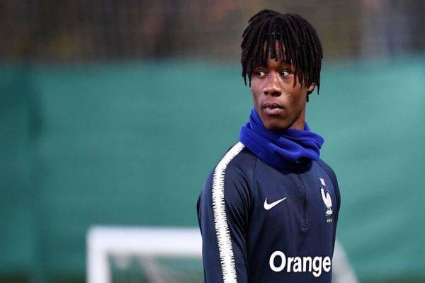 Καμαβινγκά