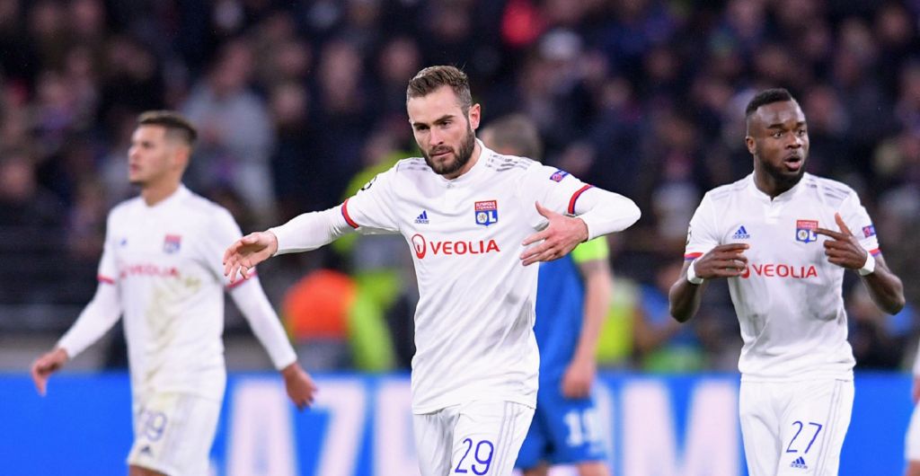 Ετοιμάζει ένσταση για τον τίτλο της Παρί η Λυών