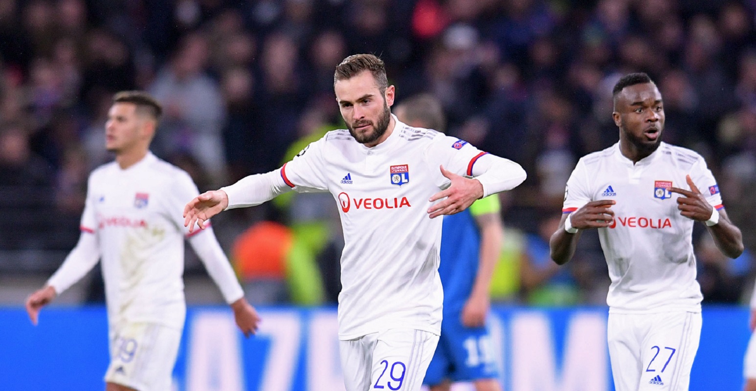 Ετοιμάζει ένσταση για τον τίτλο της Παρί η Λυών