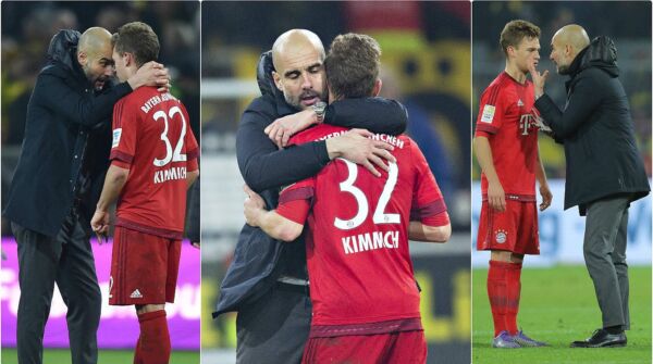 Κίμιχ Γκουαρντιόλα