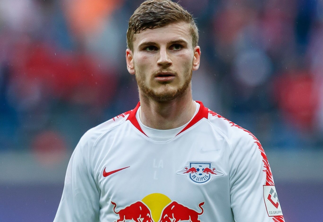 Χατ-τρικ ο Βέρνερ, πεντάρα η Λειψία! (vid)