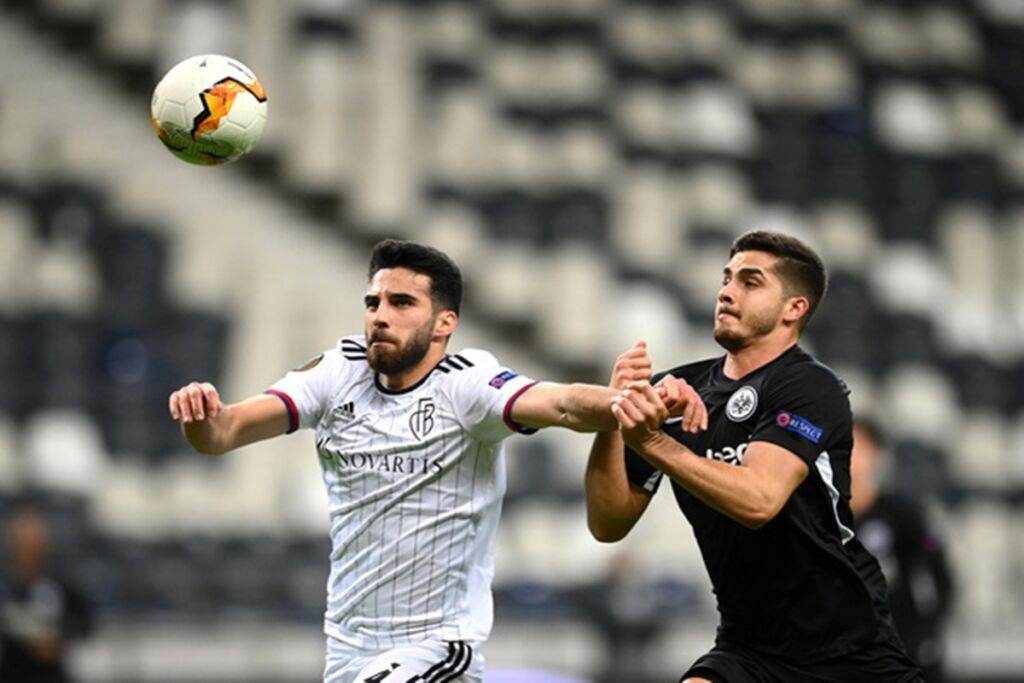 Ενίσχυση από Ελβετία για την άμυνα της Άρσεναλ