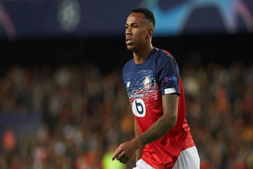 Στον Μαγκαλάες στρέφεται ο Ζιντάν