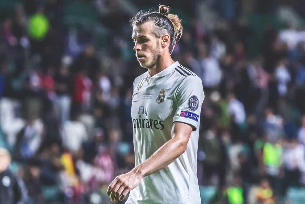 Γκάρεθ Μπέιλ: “Δεν καταλαβαίνω γιατί με γιουχάρουν”