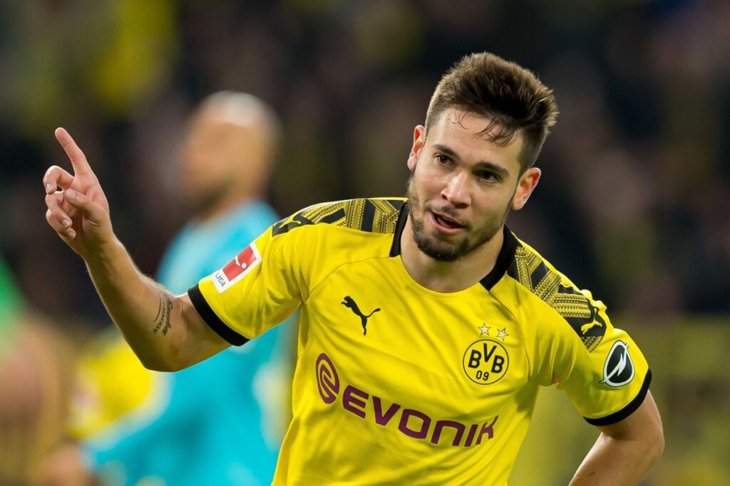 Διπλασιάζει τα τέρματα της η Ντόρτμουντ με τον Γκερέιρο! (vid)