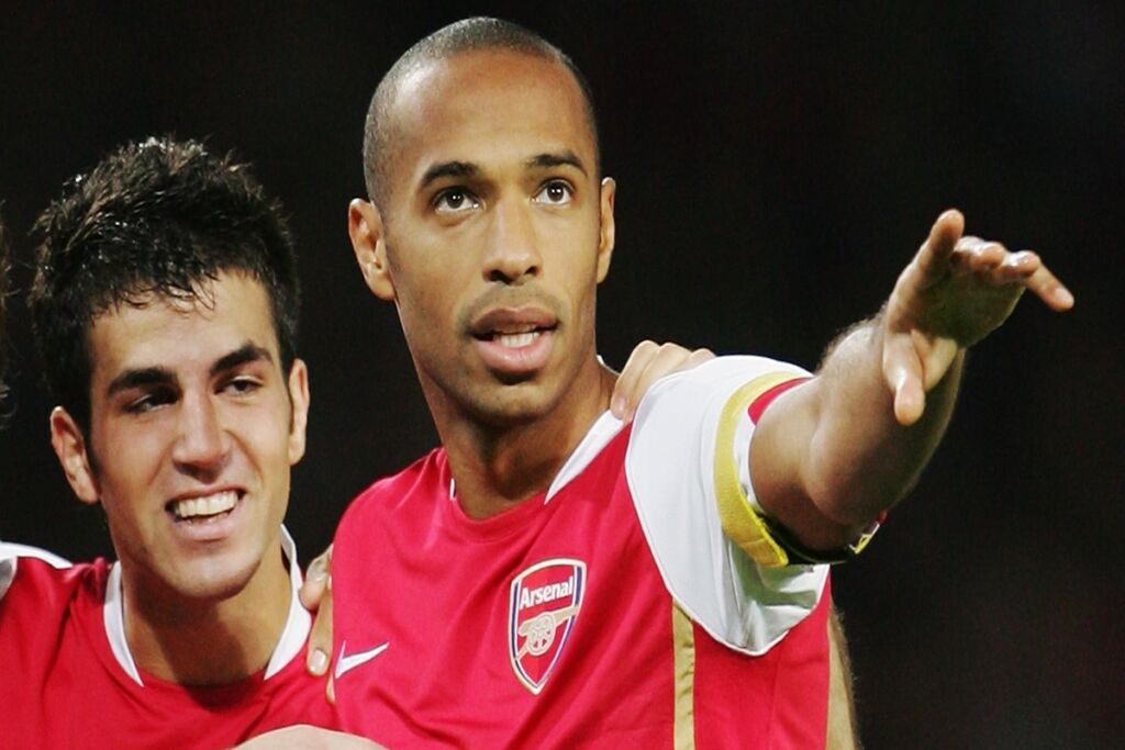 Η κορυφαία πεντάδα του Φάμπρεγας δεν έχει αντίπαλο!