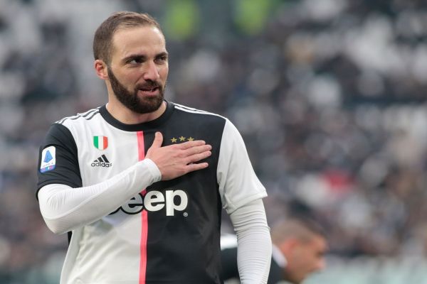 Γιουβέντους