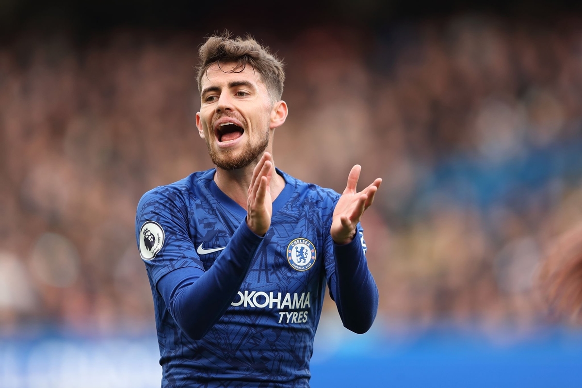 “Δύο κορυφαίες ομάδες έχουν ζητήσει τον Ζορζίνιο”