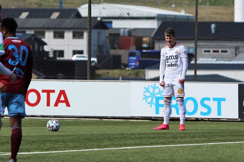 Στα Νησιά Φερόε εντοπίστηκε ο νέος Ζουνίνιο! (vid)