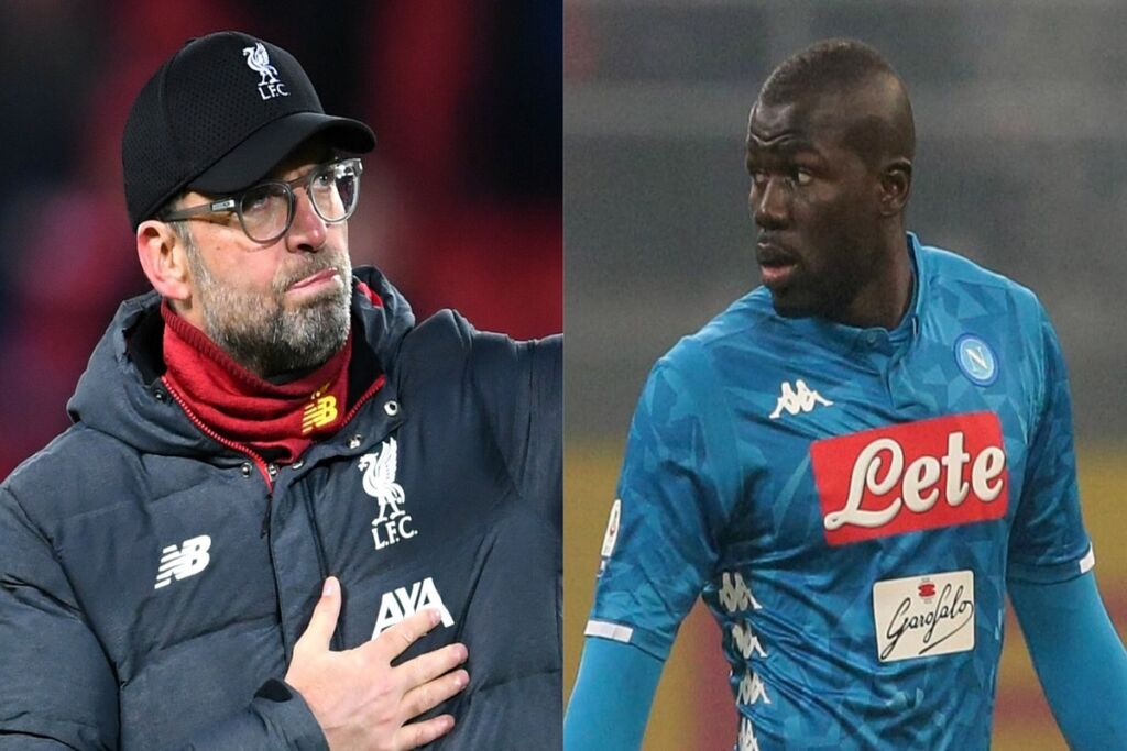 Επαφές Κλοπ με Κουλιμπαλί αποκαλύπτουν οι Γάλλοι!