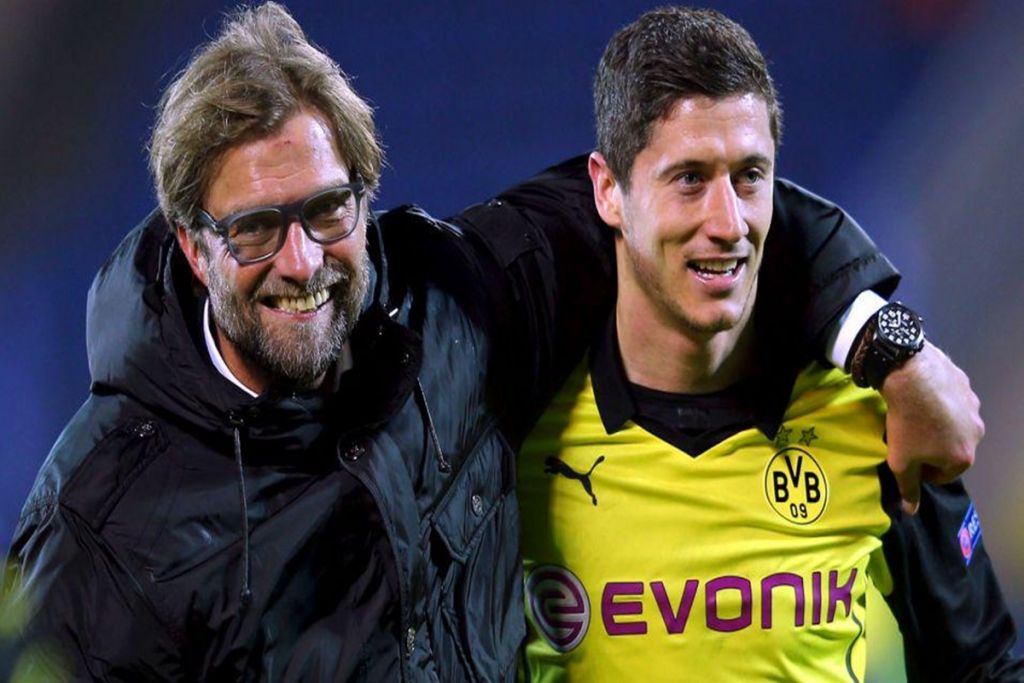 Όταν η μοίρα “έκλεψε” τον “Λέβα” από την Μπλάκμπερν (pic)