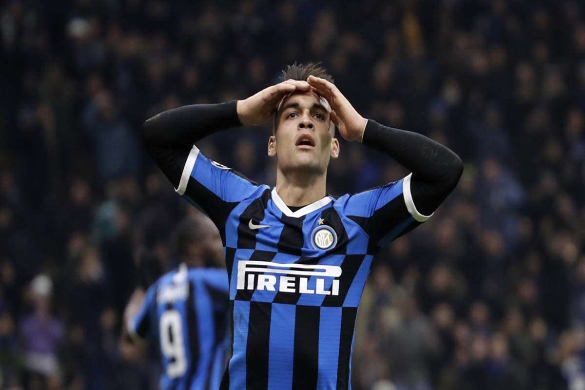 Αγχώνονται στην Ίντερ για τον “επηρεασμένο” Λαουτάρο