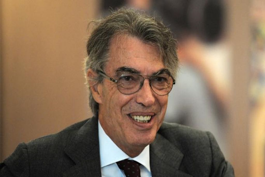 Μοράτι: “Θα ήθελα Μέσι ή Ντιμπάλα για Λαουτάρο”