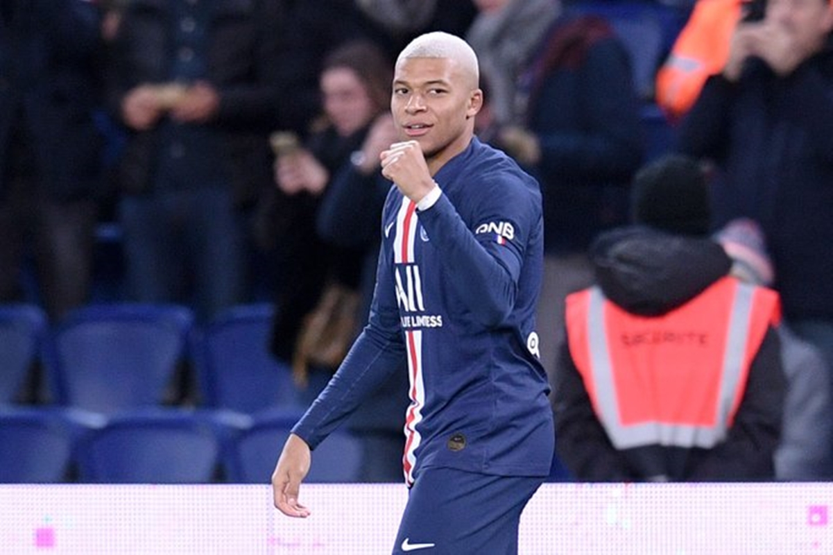 Η Ρεάλ κάνει οικονομίες για την αγορά του Εμπαπέ το 2021