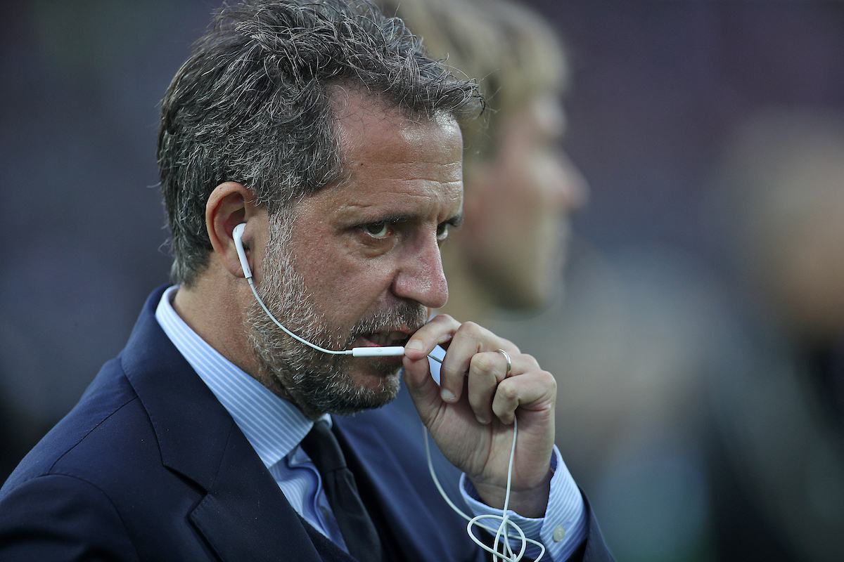 Το αφεντικό της Γιουβέντους θέτει τον μεταγραφικό τόνο του καλοκαιριού